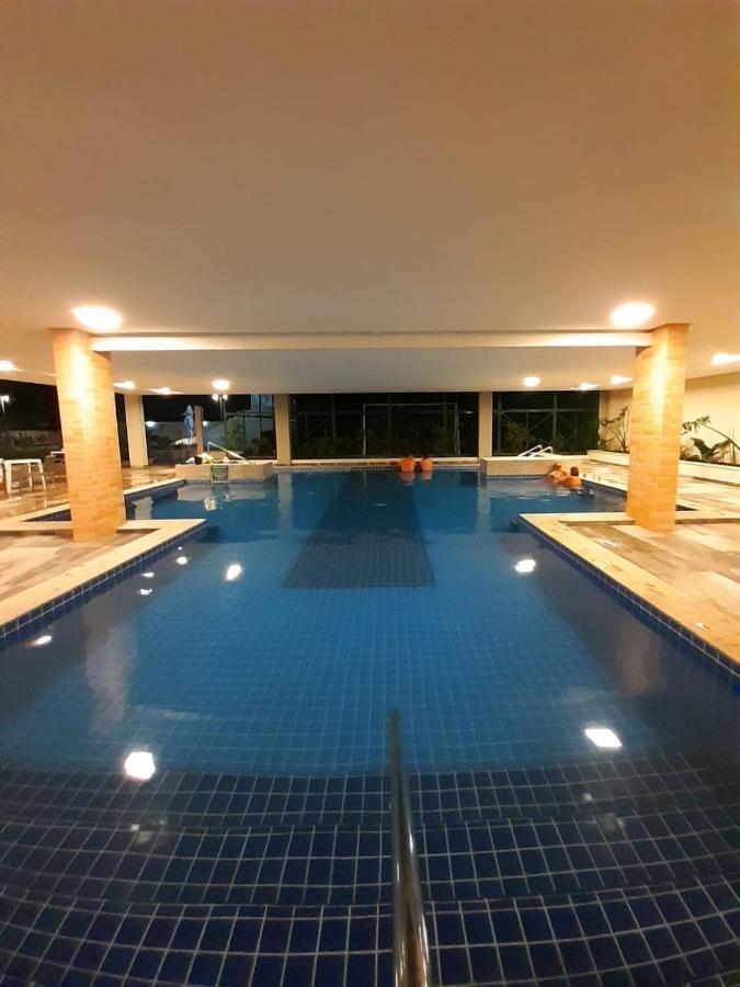 Park Veredas Flat 322 Rio Quente Εξωτερικό φωτογραφία