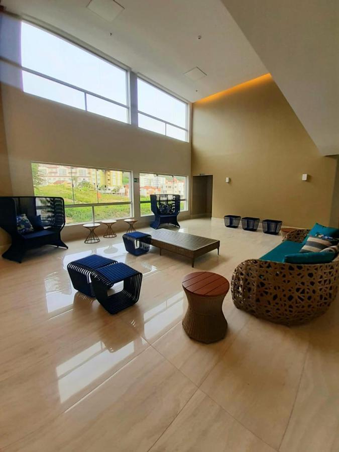 Park Veredas Flat 322 Rio Quente Εξωτερικό φωτογραφία