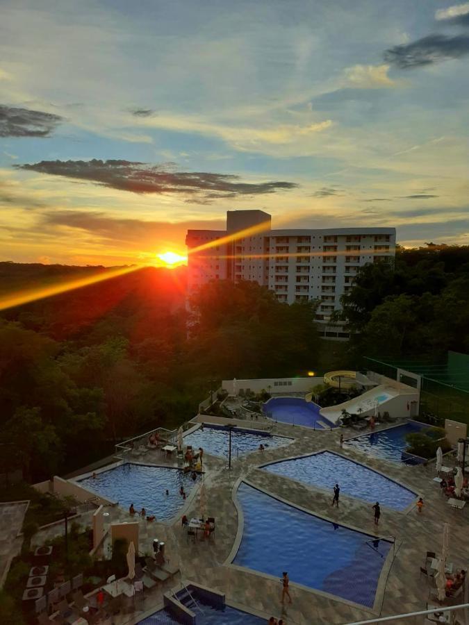 Park Veredas Flat 322 Rio Quente Εξωτερικό φωτογραφία
