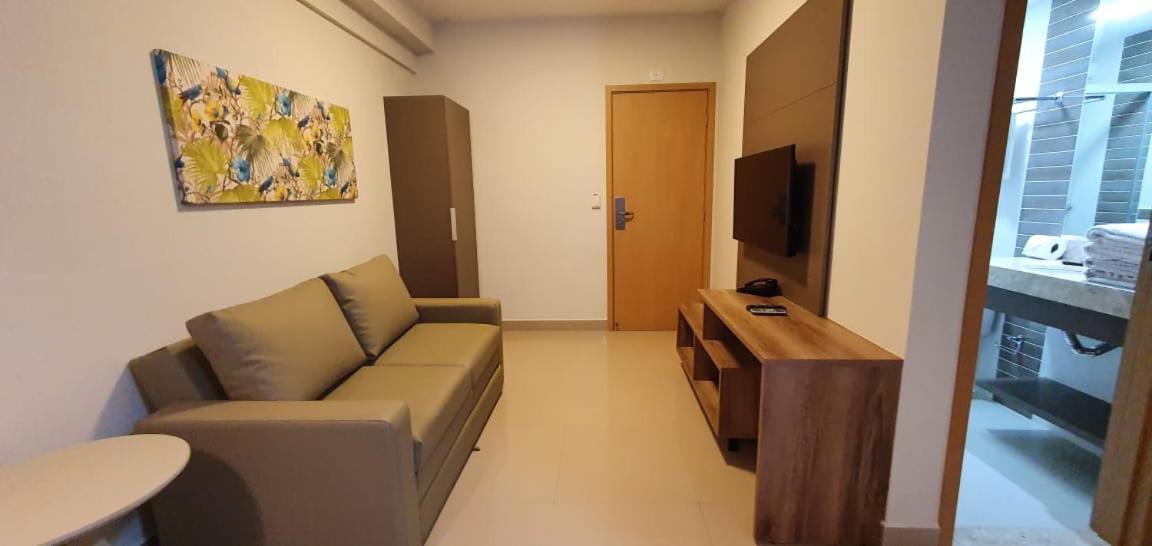 Park Veredas Flat 322 Rio Quente Εξωτερικό φωτογραφία