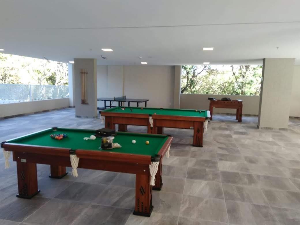 Park Veredas Flat 322 Rio Quente Εξωτερικό φωτογραφία