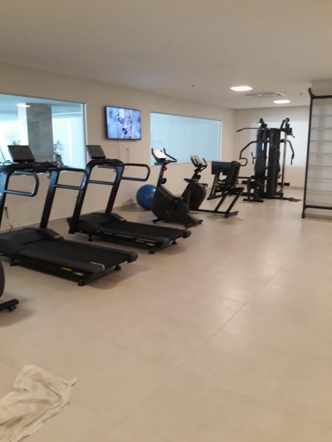 Park Veredas Flat 322 Rio Quente Εξωτερικό φωτογραφία
