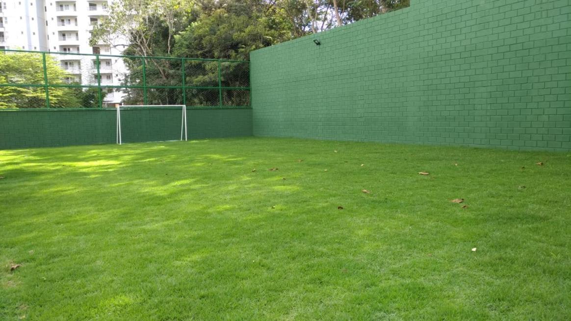 Park Veredas Flat 322 Rio Quente Εξωτερικό φωτογραφία