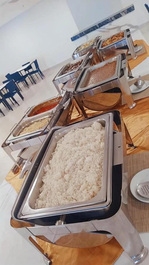 Park Veredas Flat 322 Rio Quente Εξωτερικό φωτογραφία