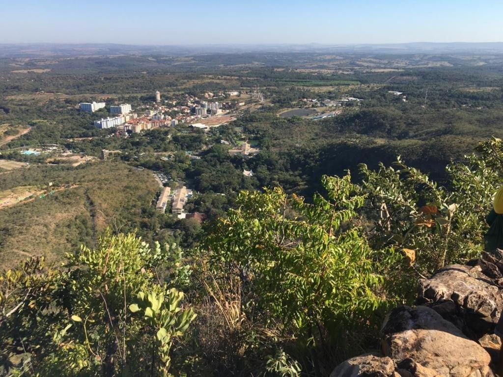 Park Veredas Flat 322 Rio Quente Εξωτερικό φωτογραφία